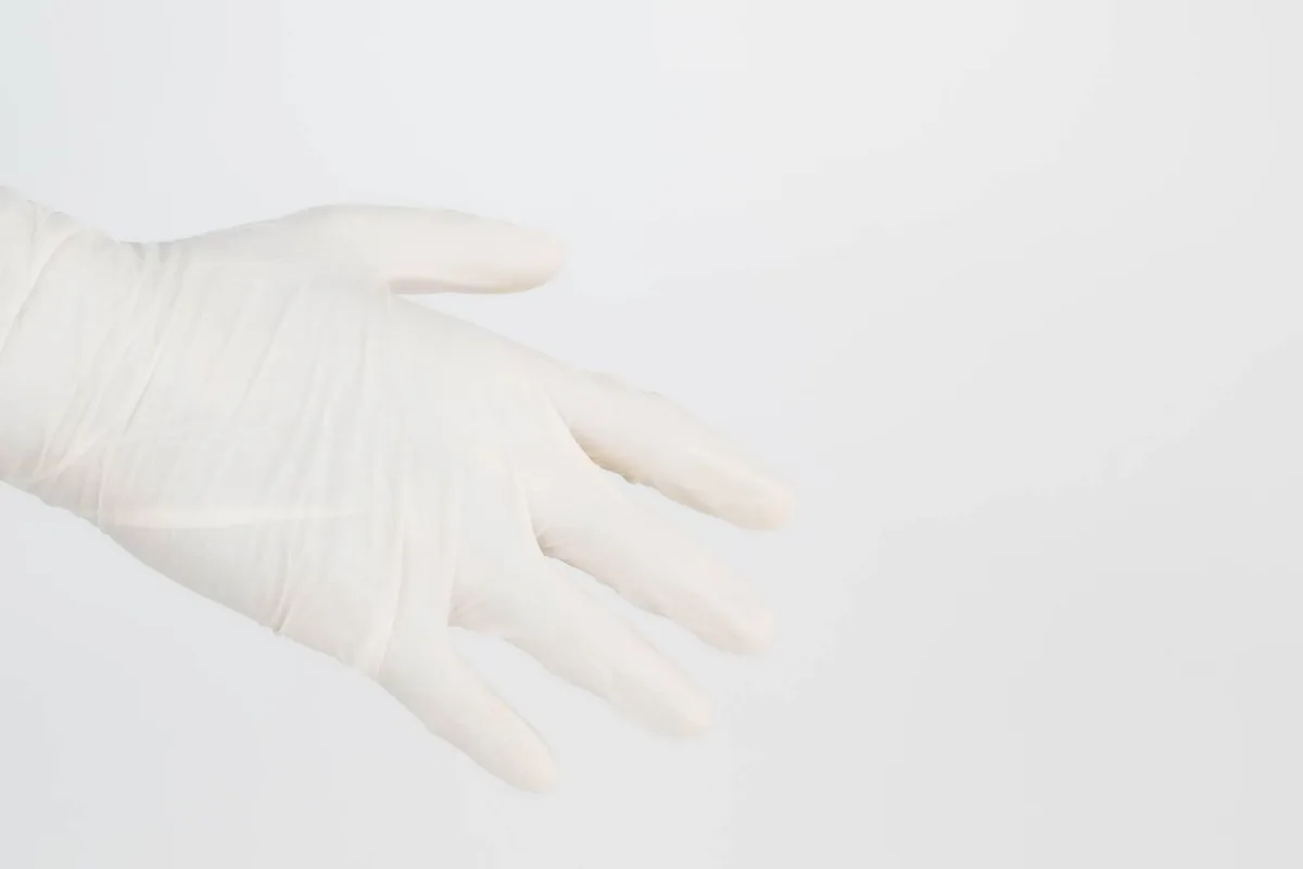 Bodily Fluid Cleanup in Oakridge, OR