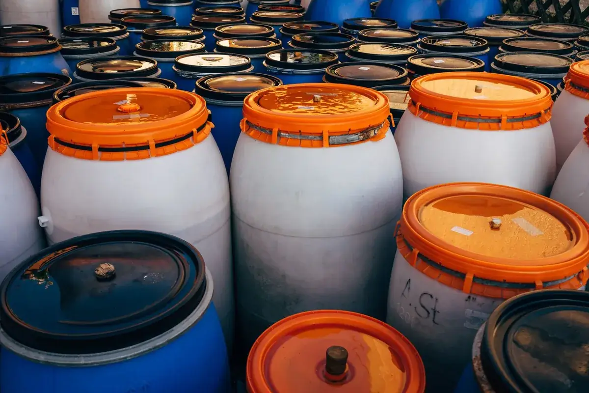 Hazmat Cleanup in Oakridge, OR