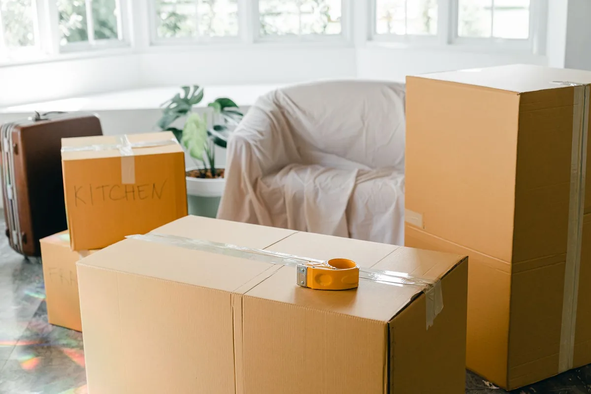 Hoarding Cleanup in Oakridge, OR